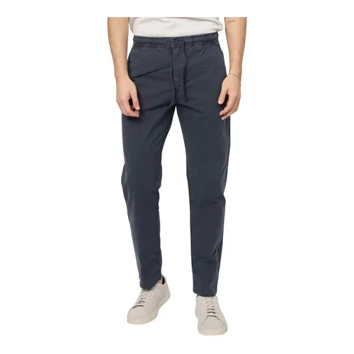 Trousers > Slim-fit Trousers - - Ecoalf - Modalova