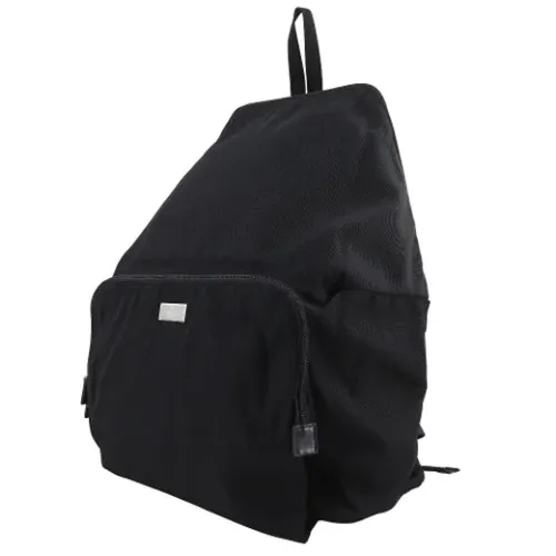Pre-owned > Pre-owned Bags > Pre-owned Backpacks - - Gucci Vintage - Modalova
