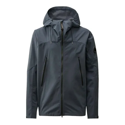 Jackets > Light Jackets - - C.p. Company - Modalova