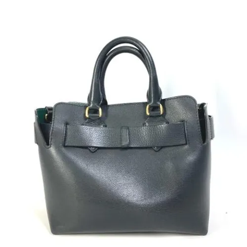 Pre-owned > Pre-owned Bags > Pre-owned Handbags - - Burberry Vintage - Modalova