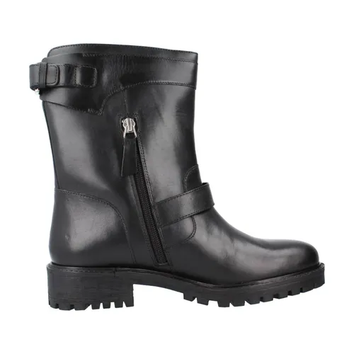 Shoes > Boots > Ankle Boots - - Geox - Modalova