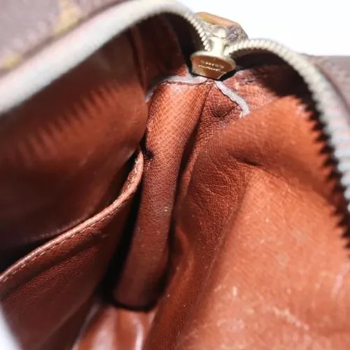 Pre-owned > Pre-owned Bags > Pre-owned Cross Body Bags - - Louis Vuitton Vintage - Modalova