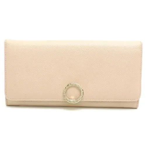 Pre-owned > Pre-owned Accessories > Pre-owned Wallets - - Bvlgari Vintage - Modalova