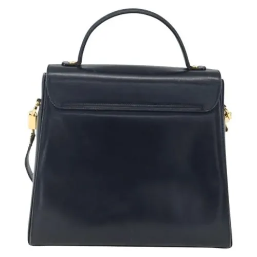Pre-owned > Pre-owned Bags > Pre-owned Handbags - - Salvatore Ferragamo Pre-owned - Modalova