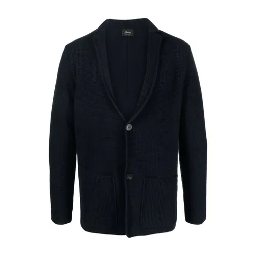 Knitwear > Cardigans - - Brioni - Modalova