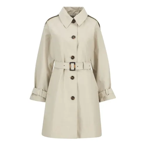 Coats > Trench Coats - - Barbour - Modalova