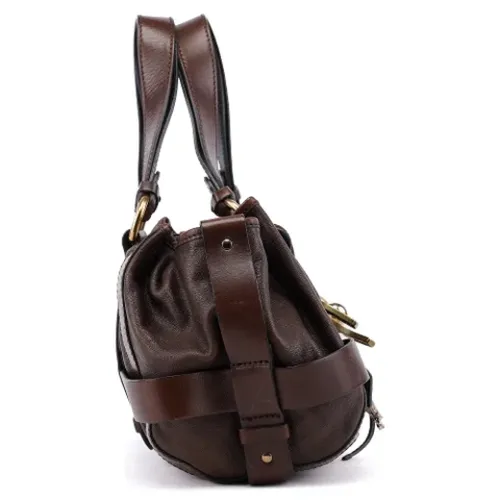 Pre-owned > Pre-owned Bags > Pre-owned Handbags - - Chloé Pre-owned - Modalova