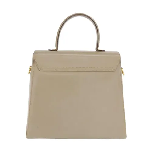 Pre-owned > Pre-owned Bags > Pre-owned Handbags - - Salvatore Ferragamo Pre-owned - Modalova