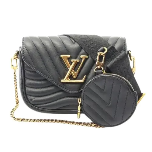 Pre-owned > Pre-owned Bags > Pre-owned Cross Body Bags - - Louis Vuitton Vintage - Modalova