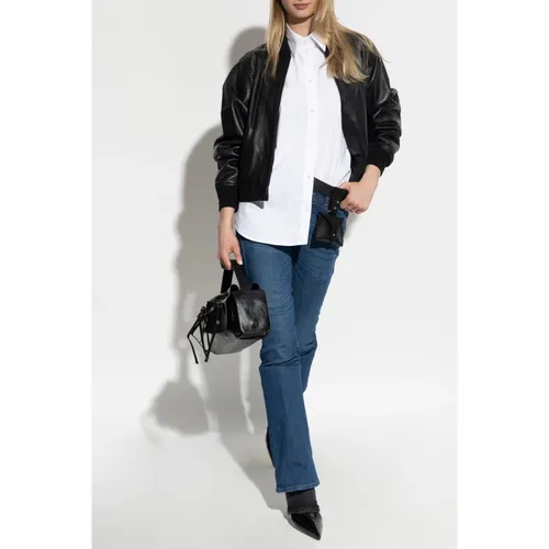 Jeans > Straight Jeans - - Diesel - Modalova