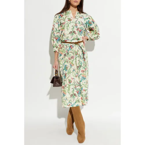 Blouses & Shirts > Blouses - - Etro - Modalova