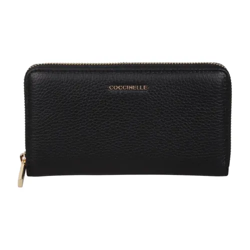 Accessories > Wallets & Cardholders - - Coccinelle - Modalova