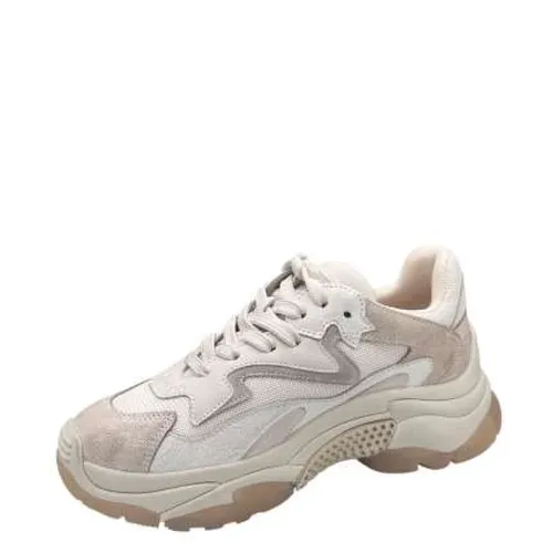 ASH - Shoes > Sneakers - White - ASH - Modalova