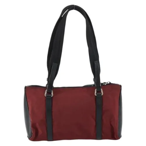 Pre-owned > Pre-owned Bags > Pre-owned Handbags - - Prada Vintage - Modalova