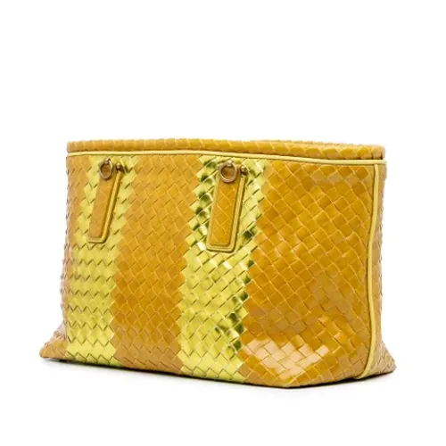 Pre-owned > Pre-owned Bags > Pre-owned Tote Bags - - Bottega Veneta Vintage - Modalova