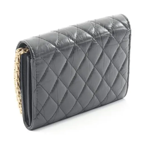 Pre-owned > Pre-owned Bags > Pre-owned Cross Body Bags - - Chanel Vintage - Modalova