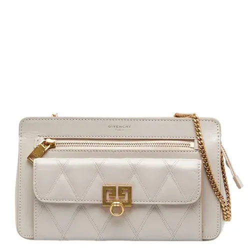 Pre-owned > Pre-owned Bags > Pre-owned Cross Body Bags - - Givenchy Pre-owned - Modalova