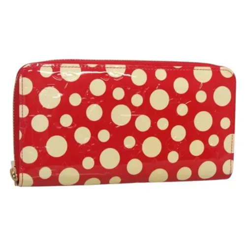 Pre-owned > Pre-owned Accessories > Pre-owned Wallets - - Louis Vuitton Vintage - Modalova
