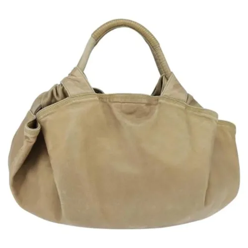 Pre-owned > Pre-owned Bags > Pre-owned Handbags - - Loewe Pre-owned - Modalova