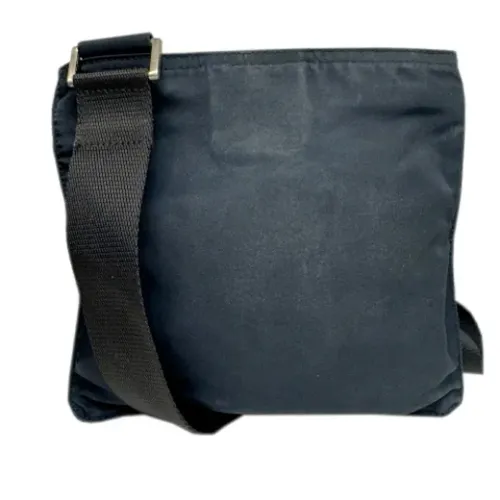 Pre-owned > Pre-owned Bags > Pre-owned Cross Body Bags - - Prada Vintage - Modalova
