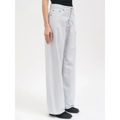 Jeans > Loose-fit Jeans - - Haikure - Modalova
