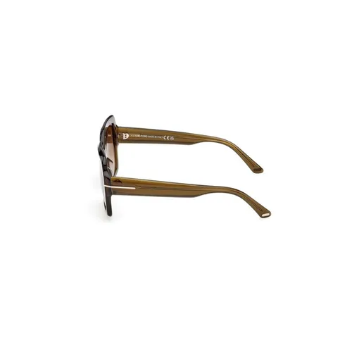 Accessories > Sunglasses - - Tom Ford - Modalova