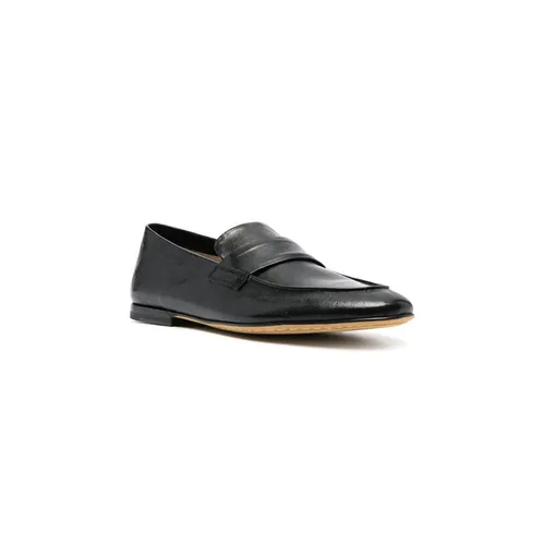 Shoes > Flats > Loafers - - Officine Creative - Modalova