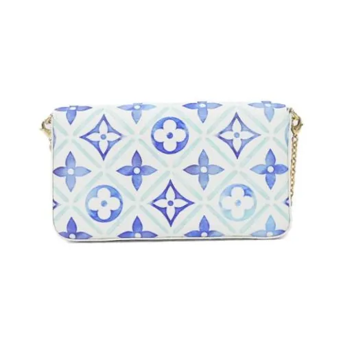 Pre-owned > Pre-owned Bags > Pre-owned Cross Body Bags - - Louis Vuitton Vintage - Modalova