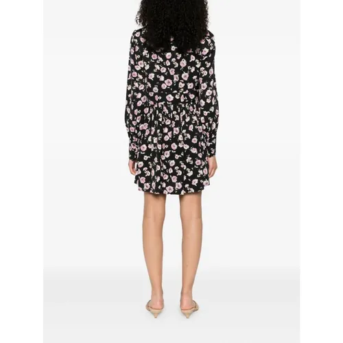Dresses > Day Dresses > Short Dresses - - Twinset - Modalova