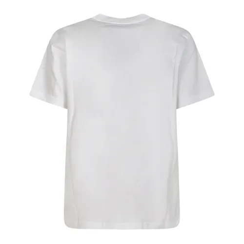 Tops > T-Shirts - - Moschino - Modalova