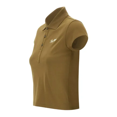 Tops > Polo Shirts - - The Attico - Modalova