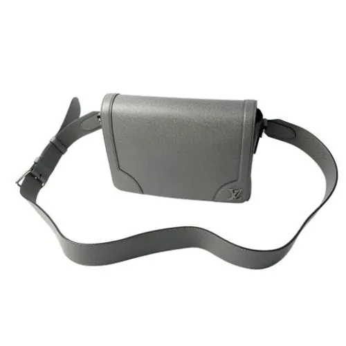 Pre-owned > Pre-owned Bags > Pre-owned Cross Body Bags - - Louis Vuitton Vintage - Modalova