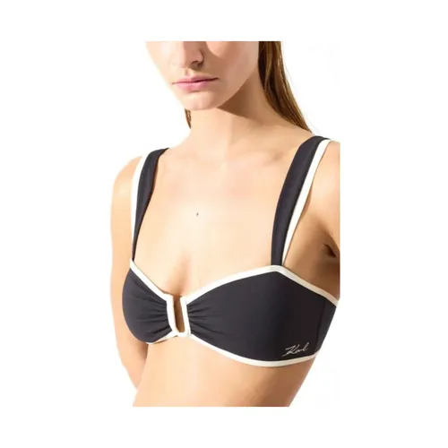 Swimwear > Bikinis - - Karl Lagerfeld - Modalova