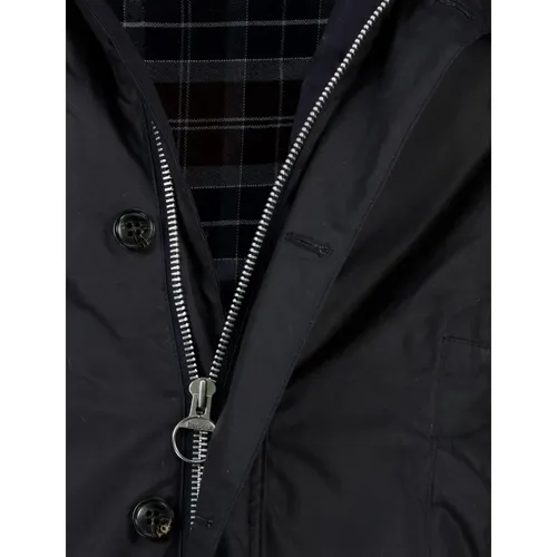 Jackets > Rain Jackets - - Barbour - Modalova