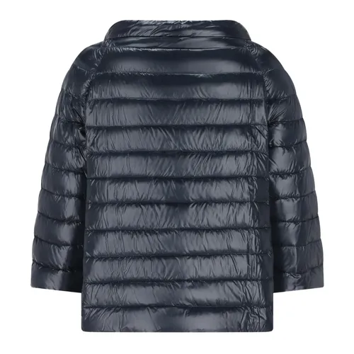 Jackets > Down Jackets - - Herno - Modalova