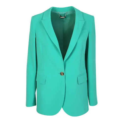 Jackets > Blazers - - Liu Jo - Modalova