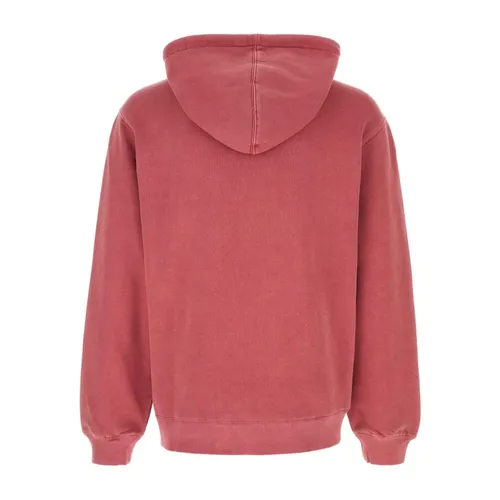 Sweatshirts & Hoodies > Hoodies - - Carhartt Wip - Modalova