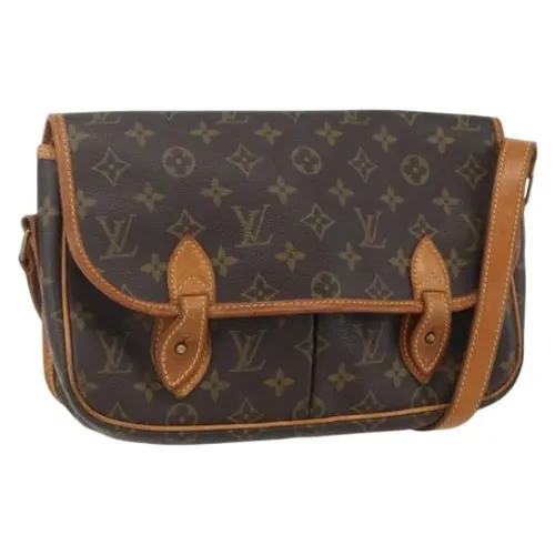 Pre-owned > Pre-owned Bags > Pre-owned Cross Body Bags - - Louis Vuitton Vintage - Modalova