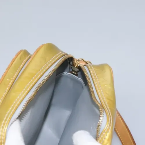 Pre-owned > Pre-owned Bags > Pre-owned Cross Body Bags - - Louis Vuitton Vintage - Modalova