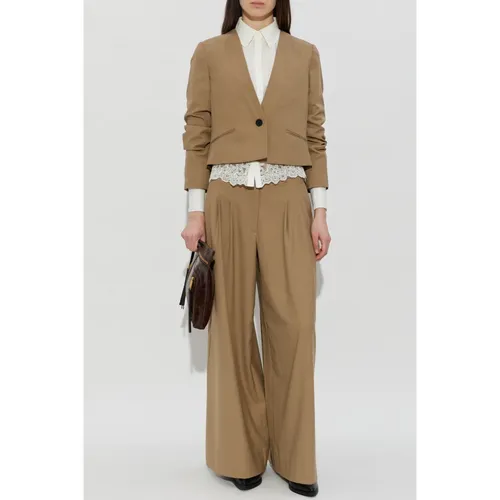 Jackets > Blazers - - AllSaints - Modalova