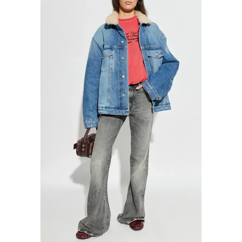 Jeans > Boot-cut Jeans - - Acne Studios - Modalova