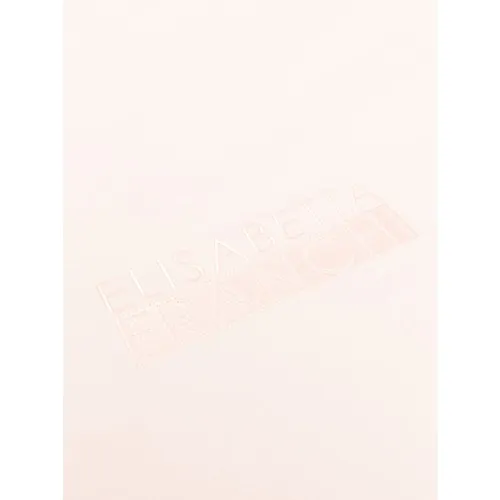 Accessories > Scarves - - Elisabetta Franchi - Modalova