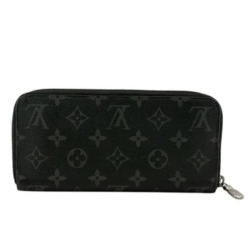 Pre-owned > Pre-owned Accessories > Pre-owned Wallets - - Louis Vuitton Vintage - Modalova