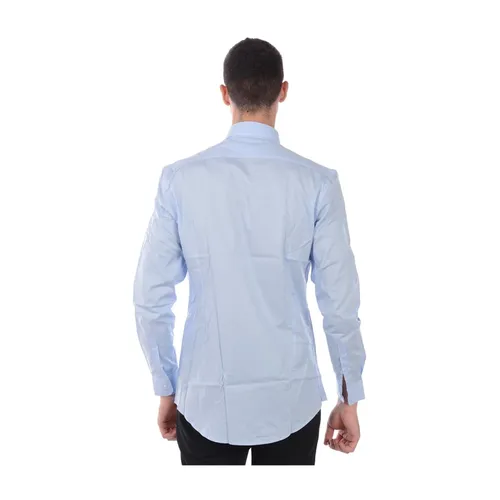 Shirts > Formal Shirts - - Daniele Alessandrini - Modalova