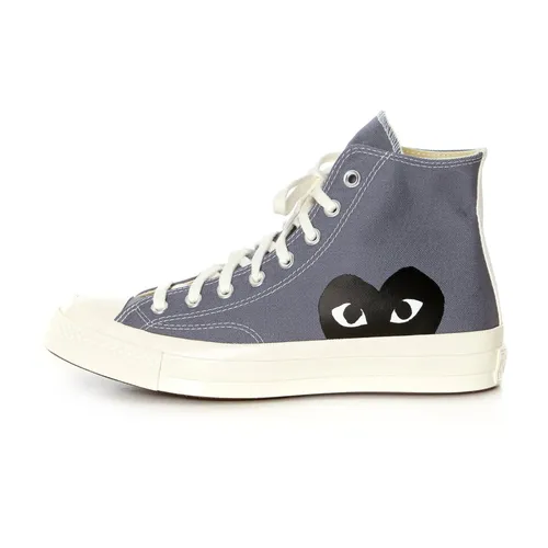 Shoes > Sneakers - - Comme des Garçons Play - Modalova