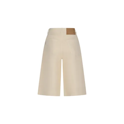 Trousers > Cropped Trousers - - Haikure - Modalova