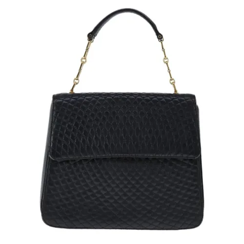 Pre-owned > Pre-owned Bags > Pre-owned Handbags - - Bally Pre-owned - Modalova