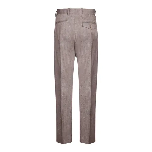Trousers > Suit Trousers - - Paul Smith - Modalova
