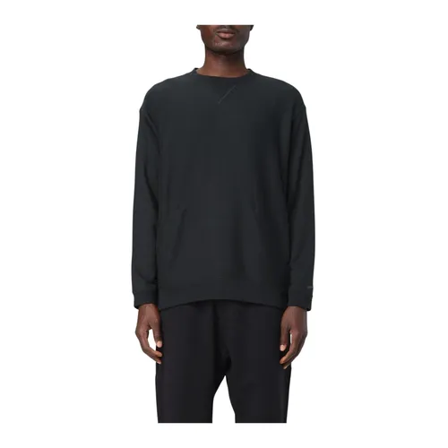 Sweatshirts & Hoodies > Sweatshirts - - Snow Peak - Modalova