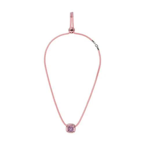 Accessories > Jewellery > Necklaces - - Swarovski - Modalova